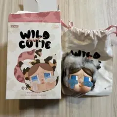 クライベイビー ワイルド