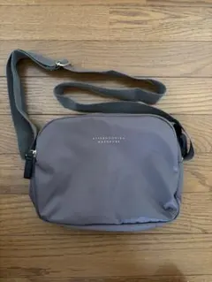 アフタヌーンティー ショルダーバッグ