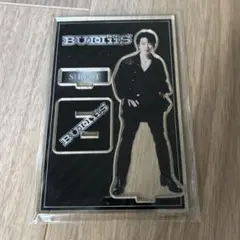 中古／ほぼ新品】 BUDDiiS SEIYA アクスタ - メルカリ