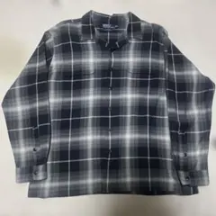 【special】 90s POLO ラルフローレン　オンブレチェック　XL