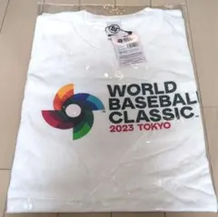 WORLD BASEBALL CLASSIC 2023 TOKYO Tシャツ