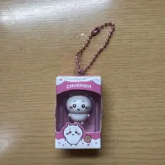 ちいかわ チョコボックスフィギュア キーホルダー