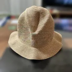 マッドファクトリーのハット　紙製