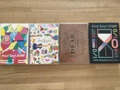 2026年最新】hey say jump ライブ dvd 中古の人気アイテム - メルカリ