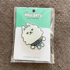 TXT PPULBATU ファンチュン SMARTTOK - メルカリ