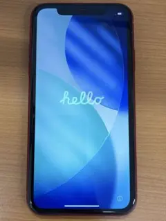 り*様 動作確認済み iPhone11 128GB ID:P0117