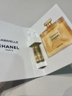 新品未使用！箱付き⭐︎CHANEL GABRIELLE 香水 ガブリエル シャネル - 香水・フレグランス | CHANEL シャネル
