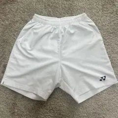 YONEX ハーフパンツ