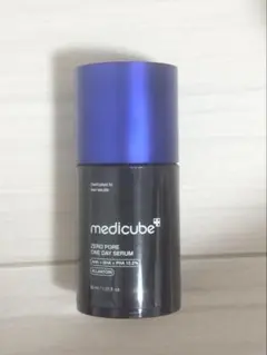 medicube ZERO PORE ONE DAY SERUMのサムネイル