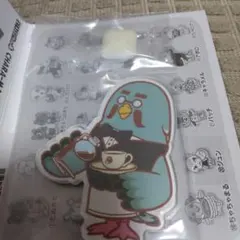 どうぶつの森 キャラマグネッツ マスター