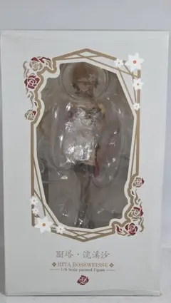 2026年最新】崩壊3rd リタ・ロスヴァイセ お別れVer.の人気アイテム