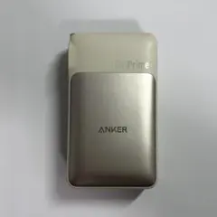 Anker 733 Power Bank（GaNPrime 65W） ゴールド