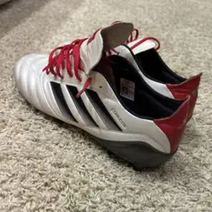 サッカー スパイク adidas(アディダス) サルディーナⅡ - メルカリ