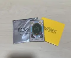 P*i様 Mrs. GREEN APPLE ランダムガチャ ステッカー