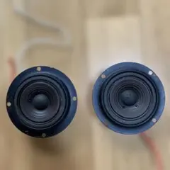 PioneerTWEETER PT-257A 8Ω 3W スピーカー 2個セットのサムネイル