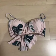 ALEXIASTAM Shams ボトムス アリシアスタン ビキニ 中町綾 水着 - メルカリ