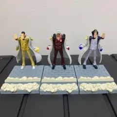 2026年最新】海軍大将フィギュアの人気アイテム - メルカリ