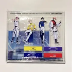 ゆ*読様 VOLTACTION Action アクリルスタンド