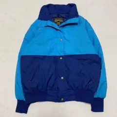 Eddie Bauer 80s DOWN jacket GORE-TEX