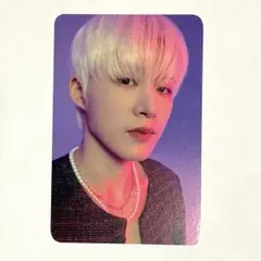 2026年最新】ハンビン トレカ b.iの人気アイテム - メルカリ