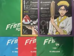 2026年最新】free ムビチケ 渚の人気アイテム - メルカリ