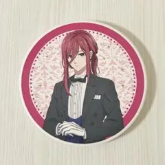 ブルーロック 千切豹馬 吸水コースター