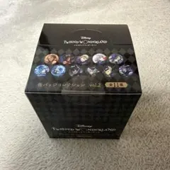 ツイステ ミニアクスタ コンプリートBOX(Vol1) - メルカリ