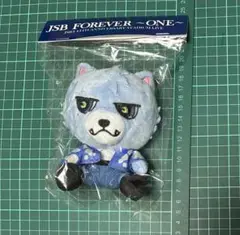 ⭐️タグ付⭐️ØMI“ANSWER” 受注限定ルーヴくん登坂広臣OMI - メルカリ