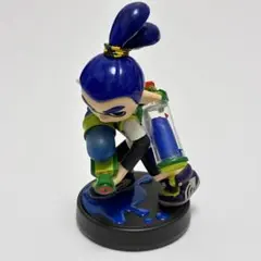 2026年最新】amiibo ボーイ パープルの人気アイテム - メルカリ