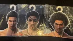 2026年最新】真島吾朗 ハンガーの人気アイテム - メルカリ