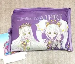 しまむら　アイプリ エコバッグ　ショッピングバッグのサムネイル