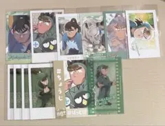 忍たま 忍たま乱太郎 クリアカード チェキ カード 中在家長次