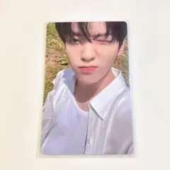 TXT テヒョン TOGETHER showcase live 限定 トレカ TXT テヒョン TOGETHER showcase live 限定 トレカ - メルカリ