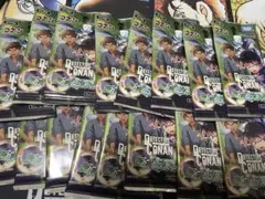 名探偵コナンカードゲーム 西と東の大決戦 16パック