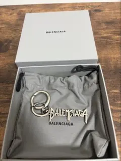 BALENCIAGA バレンシアガ キーチャーム パリ クロワッサン - メルカリ