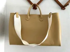 ふじこ 様専用AYA KOBAYASHI×Spick＆Span Wフェイストート