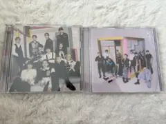INI 3RD SINGLE M