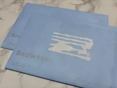 Snow Man 会報#24 2026年1月号　新品未開封