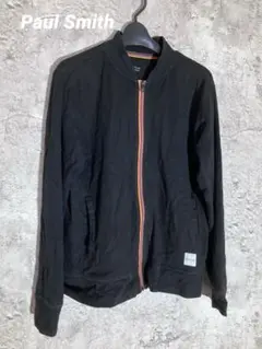 Paul Smith フルジップジャケット ポールスミス　パーカー　スウェット