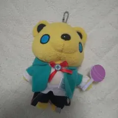 ヒプノシスマイク飴村乱数 くまぐるみ