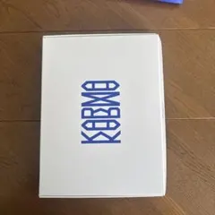 Stray kids KARMA THE 4TH ALBUM