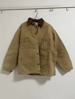 2026年最新】carhartt チョアコート 40 usaの人気アイテム - メルカリ