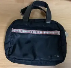 【非売品】マリークワント　ミニバック　ポーチ