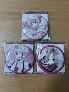しゅごキャラ まるくじ PUNKISH 日奈森あむ セット - メルカリ