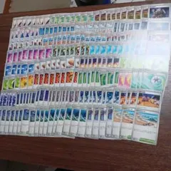 ポケモンカード　汎用トレーナーズ　まとめうり