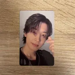 セブチ SPILL THE FEELS CARAT盤 HMV 特典 ウォヌ