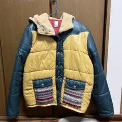 最終値下げ→chioro sisterオシャレ中綿ダウン