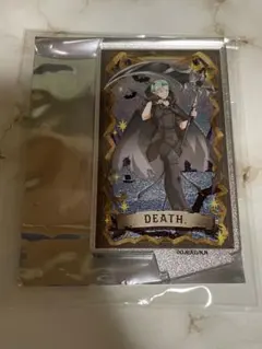 魔入りました！入間くん AGF グリッターアクリルスタンド キリオ