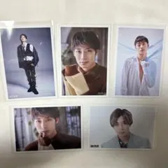 超特急 アロハ 生写真 まとめ売り