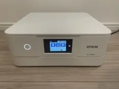 【ジャンク品】EPSON EP-879AW インクジェットプリンター 本体のサムネイル